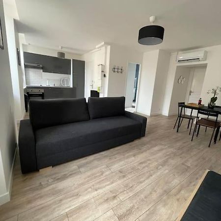 Appartement1 Neuf Climatisee Blaye Extérieur photo