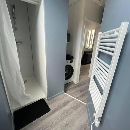 Appartement1 Neuf Climatisee Blaye Extérieur photo