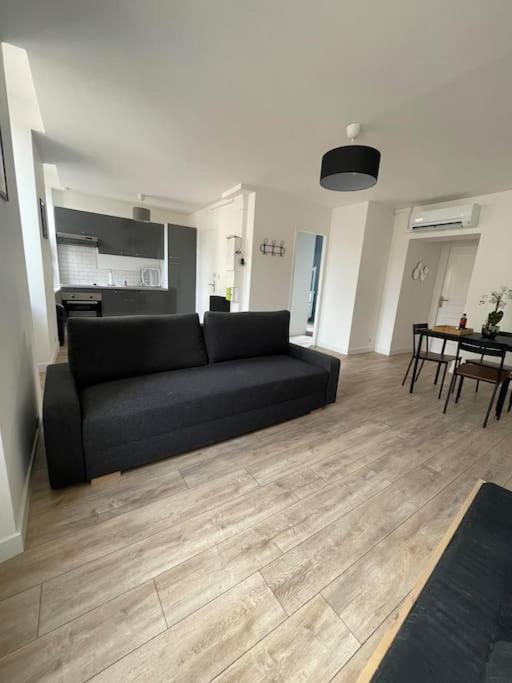 Appartement1 Neuf Climatisee Blaye Extérieur photo