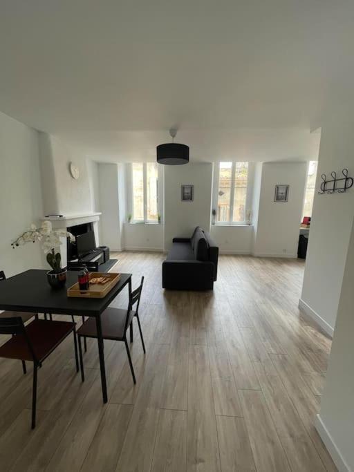 Appartement1 Neuf Climatisee Blaye Extérieur photo